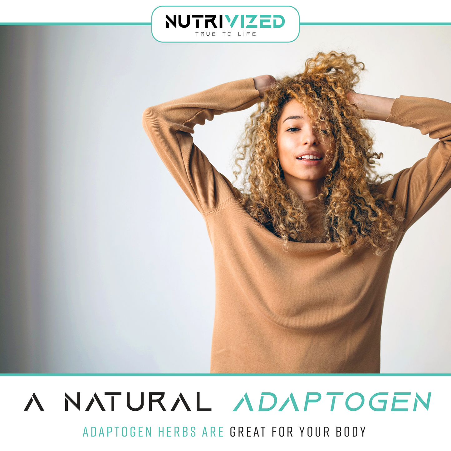 Nutrivized Calm